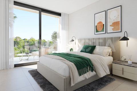 Byhus i Finestrat, Alicante, Finestrat - € 535.000 | Ref: RS-7634 - foto 4